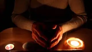 ASMR шёпот+ EMDR перепрограммирование движениями глаз. Работа с негативными эмоциями.