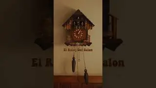 Cosas de Mi Casa que Parecen de Película Parte 1 