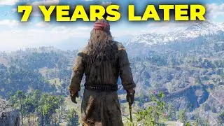 Is Red Dead Online in 2024 Worth Playing??