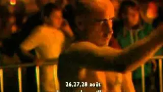 Les Grandes Veillées 2011