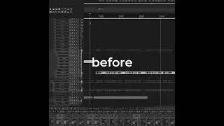 K.Krash - горит (before/after)