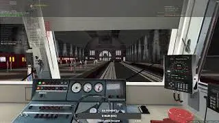 ZD Simulator (лицензия) Тестовый стрим!!!