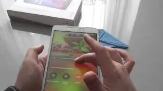 asus fonepad 8,небольшой обзор и пример работы игр