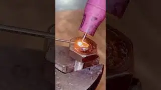 Daily cold soldering / welding 36  
