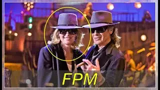 UDO LINDENBERG ÜBER SEINE DUETT-PARTNERIN MARIA FURTWÄNGLER - FPM