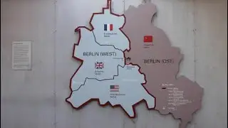 Берлинская стена