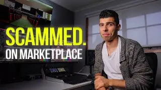 I bought a faulty DaVinci Resolve Mini Panel…