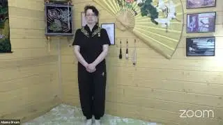 Цигун, Китайская гимнастика