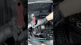 Antec Performance 1 FT: EATX Compatibility & Installation Guide