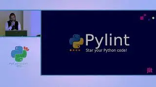 Gabriel Manor Liechtman - Hidden Hacks in Linters for Better & More Secure Code