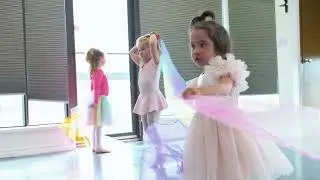 Image School of Dance Promo Video