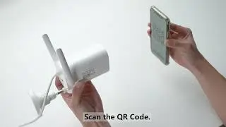 aosu SecurityCam Lite Outdoor Security Camera Installation Guide