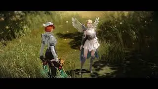 Vairgrys's Nest Nineveh Quest South Vern Prologue - Lost Ark