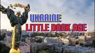 Little Dark Age - Ukraine/Russia War