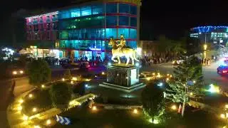**Muuqaal Guud ee Magaalada Jigjiga