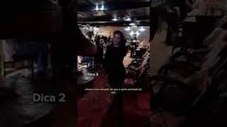 Dicas de Fotos