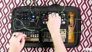KORG Volca Classic, Producer & Drum Packs