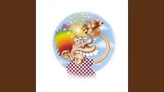 China Cat Sunflower (Live in Paris 1972 Version)