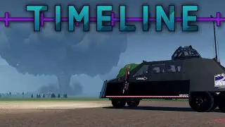 The Entire History of Twisted