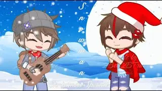 Snowman - Christmas Special || 2Boo2BTrue