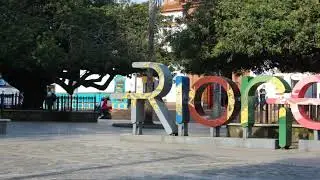 Pueblos