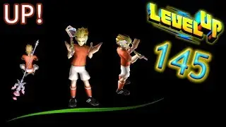 LEVEL UP １４５ MAGE DIQUEST COM OS ZOMBIES DA MADRUGA | WARTALE  - 13/06/19