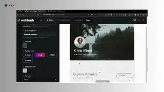 Build & Launch Your decentralised Website on Internet Computer (ICP) in Minutes | Webhash X ICP Demo