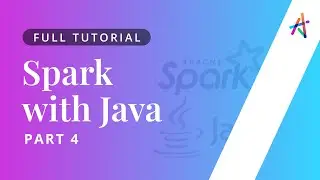 Spark With Java Couse Part 4 | Spark With Java Tutorial  | Spark With Java Training | KnowledgeHut