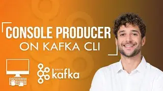 Kafka Console Producer on Kafka CLI Tutorial