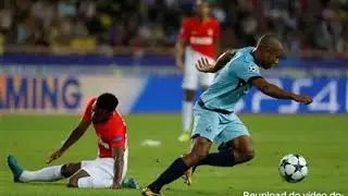 Brahimi melhor da liga - Paródia Humble (Kendrick Lamar)  (Reupload Henrique 1893)