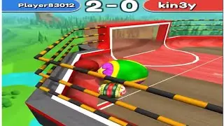 Going Ball Goal Ball 3 vs 0 Win In iPhone Going Ball || By Osman Gamers ||Goal Ball Level 2022
