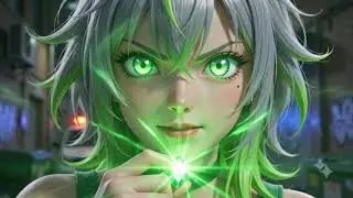 ミラーウーマンVSネオアイアン  Mirrorwoman　