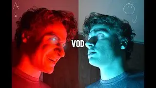 Voice Of Moisture (Orignal Song) | EXPLICIT