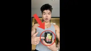 WHAT SHOULD I LOOK FOR IN A PRE-WORKOUT?