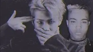rmㅡ life ⌈ft. xxxtentacion⌋