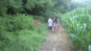 Extraterrestrial Bloopers