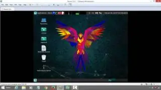 How to Install Parrot Security Operating System 3.0 on VMware