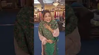 MariaB Sateen x Shelai