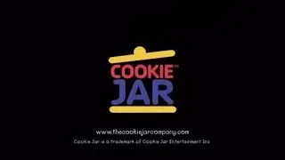 Teletoon/Cookie Jar Entertainment/PBS/Universal Television (2003/2004)