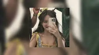 nayeon - pop! (sped up)