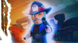 Dangerous💀| Brawl Stars Challenge