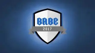 The BuildaBEAST Experience #BABE17