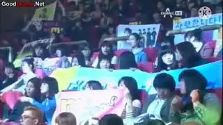 K-pop( the strongest k pop survival)