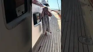 Ilinca și lupta de a renunța la suzetă