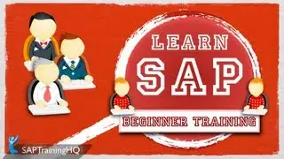 Learn SAP - Beginners Guide