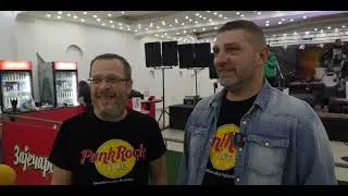Rundek & Ekipa nastupaju u Palanci