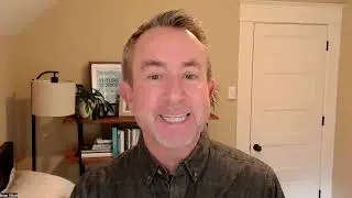 Meet Brian Elliott - Co-founder and Executive Leader of @futureforum at Running Remote 2024