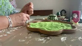 [ГАДАНИЕ НА ПЕСКЕ] Все о нём