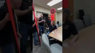 Contract Negotiations - Day 1