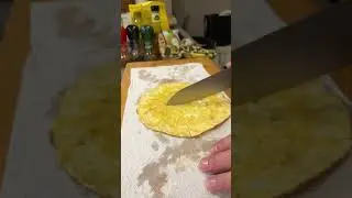 Хрустящие яйца! Прекрасный рецепт. Сам офигел.